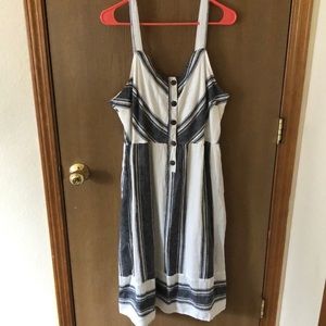 NWT Universal Thred Dress